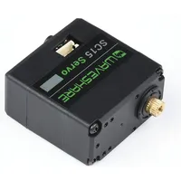 Waveshare Serieller Bus-Servo 17kg/cm 180-360 Grad 4,8-8,4V