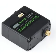 Waveshare Serieller Bus-Servo 17kg/cm 180-360 Grad 4,8-8,4V