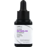 Isntree Hyper Retinol Ex 1.0 Serum 20 ml