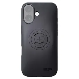 SP CONNECT iPhone 17 Handy Case schwarz