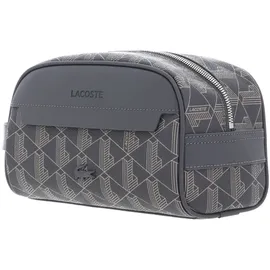 Lacoste Kulturbeutel The Blend Toilet Kit Mono Castlerock String