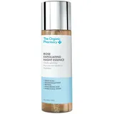 The Organic Pharmacy Rose Exfoliating Night Essence 150 ml