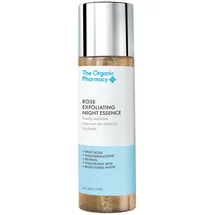 The Organic Pharmacy Rose Exfoliating Night Essence 150 ml