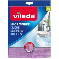 Vileda KÜCHE Mikrofasertuch 1 St.