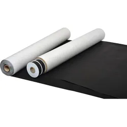 Tyvek UV Facade schwarz