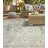 MERINOS Salsa Outdoorteppich 80 x 150 cm grau