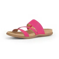 Gabor Pantolette Rosa / Rosa - 40
