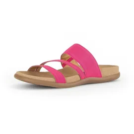 Gabor Pantolette Rosa / Rosa - 40