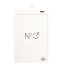 ACS ACR1552U USB NFC Reader IV (USB Type-A), ACR1552U-M1