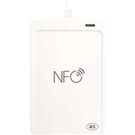 ACS ACR1552U USB NFC Reader IV (USB Type-A), ACR1552U-M1