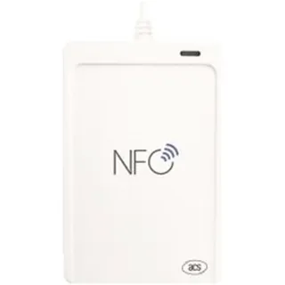 ACS ACR1552U USB NFC Reader IV (USB Type-A), ACR1552U-M1
