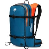 Mammut Free 22 Removable Airbag 3.0 sapphire (2610-02050-50226)