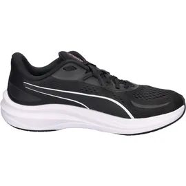 Puma Skyrocket Lite 2 Black Berry/Warm White/Puma Black 44