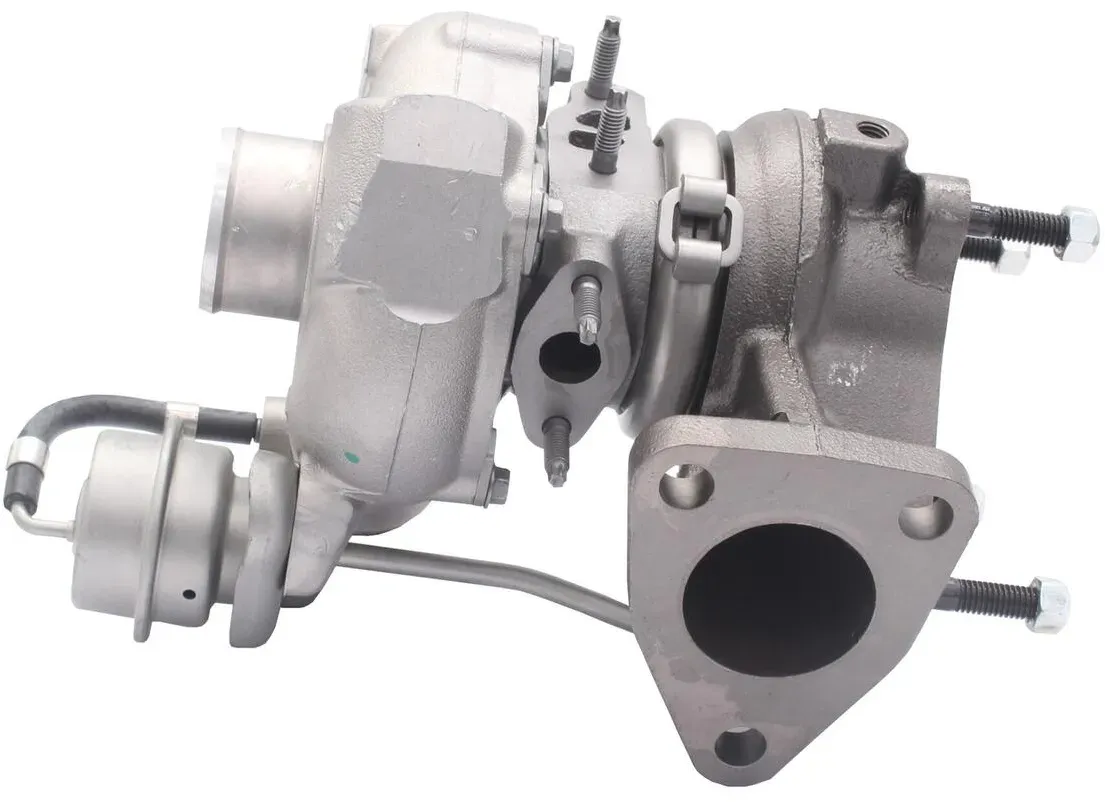 WALKER 59722hpw für TOYOTA