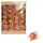Hellma Muffins Mini Zitrone 35 g 48 Stück