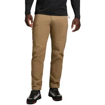 Black Diamond Alpine Hosen Mushroom 36