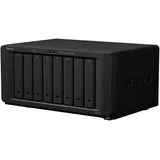 Synology Disk Station DS1821+ - NAS-Server - 8 Schächte