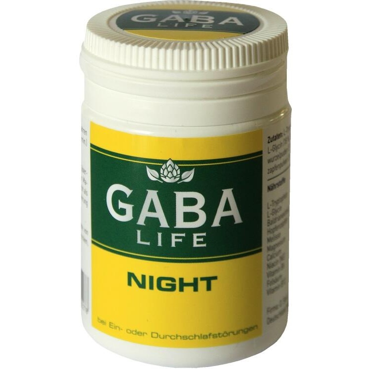 gaba night