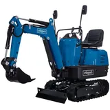 SCHEPPACH EXC815