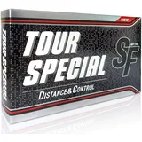 Srixon Tour Special SF Golfbälle white