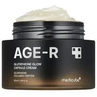 Medicube AGE-R Aufhellende Kapselcreme mit Glutathion 50 ml