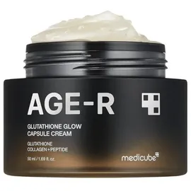 Medicube AGE-R Aufhellende Kapselcreme mit Glutathion 50 ml