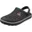 Gartenschuh Grau 40