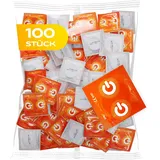 On) Condoms Banane 100 St.