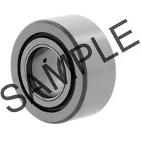NKE Laufrollen 361201 R