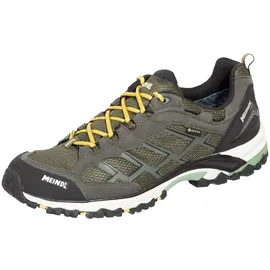 MEINDL Caribe GTX Herren Oliv/Mais 42,5