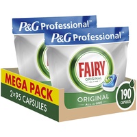 Fairy Professional All in One 95 Tabs