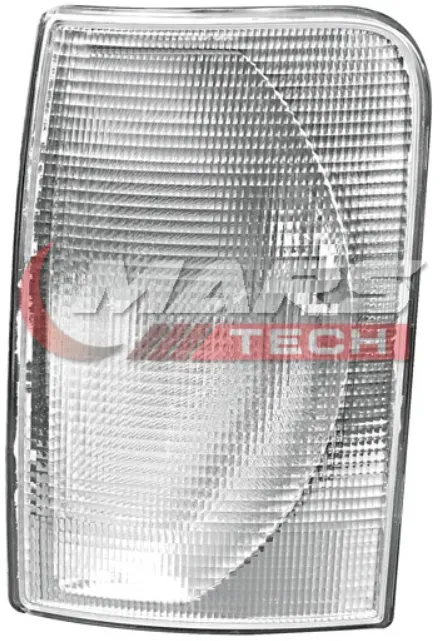 Lampenfassung für Anzeigelampe, weiß, rechts VW Volt LT35 2003-2006
