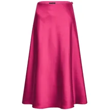 GOLDNER Midirock Damen Rot 19