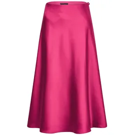 GOLDNER Midirock Damen Rot 19