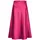 GOLDNER Midirock Damen Rot 19