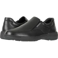 Mephisto Komfort Slipper Herren in schwarz - 43 EU