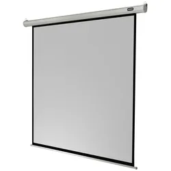 celexon Leinwand Motor Economy 160 x 160 cm