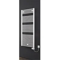 Bemm Badheizkörper 1720 x 580 mm 1000 W weiß