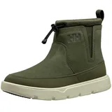 Wanderstiefel Utility Green Beluga EU 36