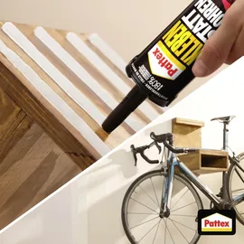 Pattex Alleskleber Kleben statt Bohren 440,0 g