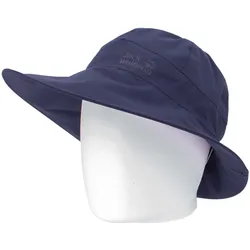 Accessoires Texapore Ecosphere Hat in Blau M