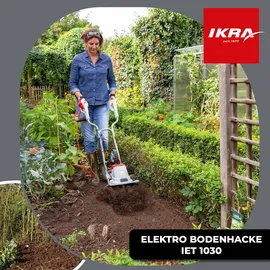 IKRA IET 1030