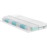 Badenia Bettcomfort Cuba 22 TTFK 200 x 200 cm H3