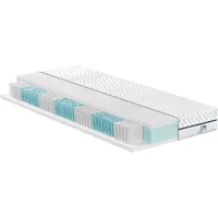 Badenia Bettcomfort Cuba 22 TTFK 200 x 200 cm H3