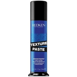 Redken Modelliercreme TEXTURE PASTE rough paste 75 ml