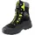 Lupriflex Sportive Hunter Winter 3-650 Schnittschutzstiefel gefüttert Klasse 1 schwarz, 44