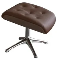 Flexlux Fußhocker »Volden Beinstütze, pflegeleicht, skandinavisches Design, hoher Komfort«