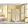 Breuer Fara 4 Eckeinstieg mit Schiebetür 80 x 175 cm 0710 001 001 032