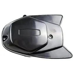 Variomatikdeckel Austausch Peugeot 103 SP / MVL