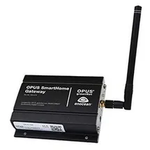 Opus SmartHome Gateway – zentrales Steuergerät für Ihr SmartHome, kompatibel mit Apple HomeKit